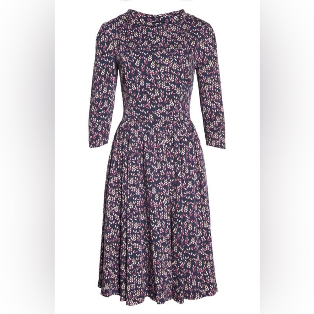 NWT Gal Meets Glam Beth Dress - Size 4